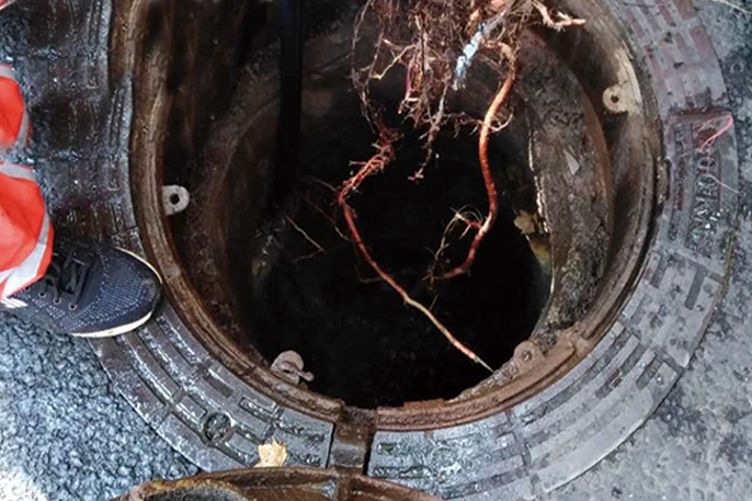 道孚管道预处理